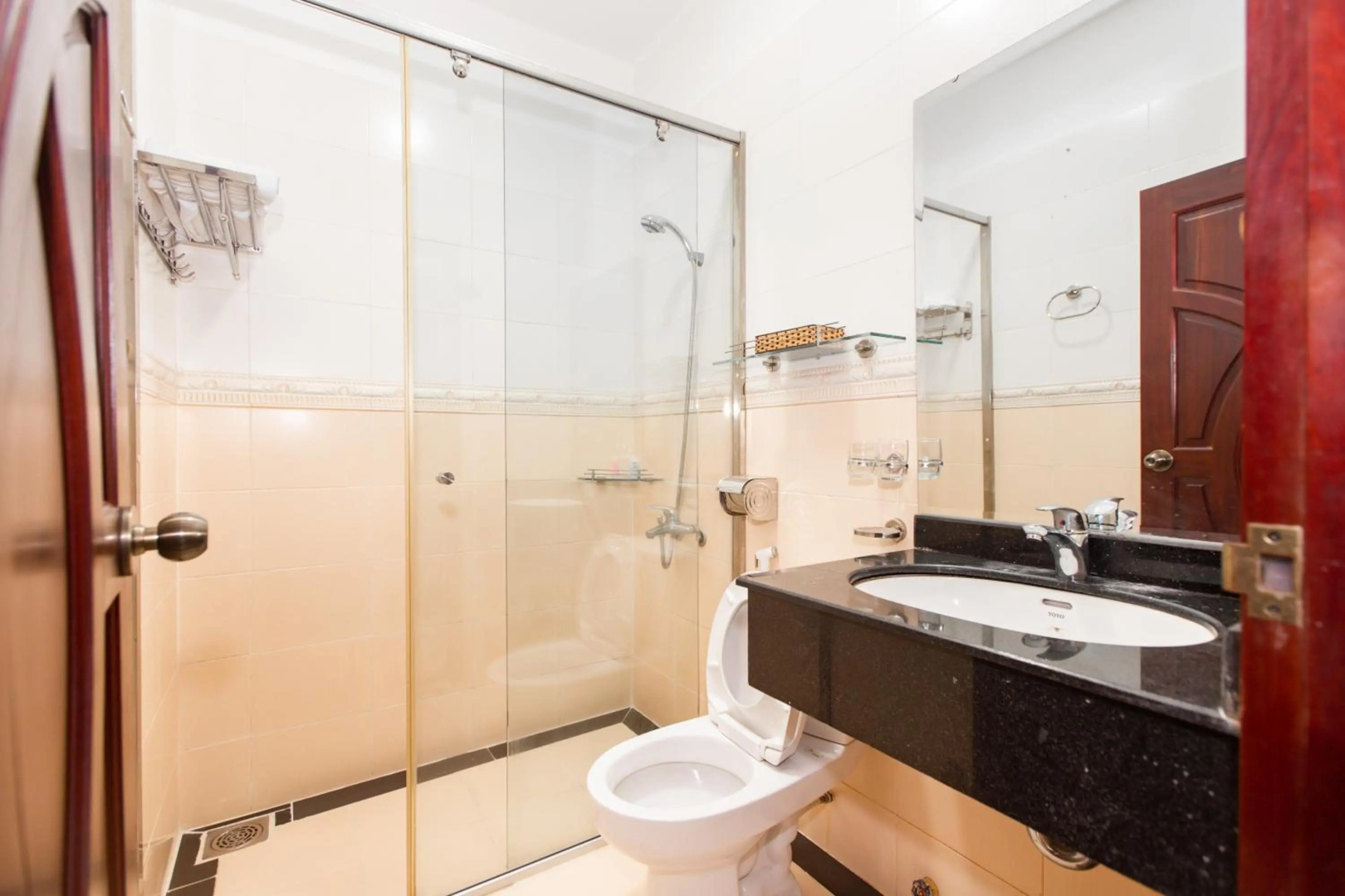 Photo - Hoa De Nhat Hotel