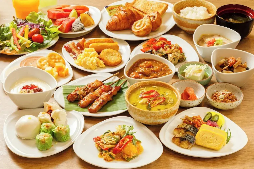 Foto - Nishitetsu Hotel Croom Bangkok Silom