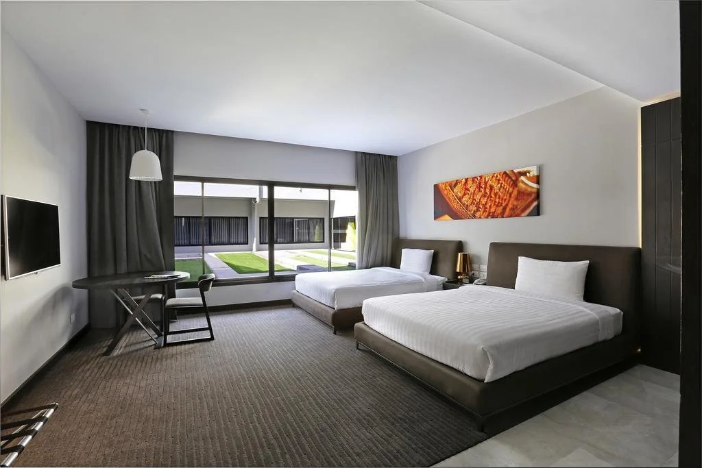 Foto - S Ratchada Leisure Hotel