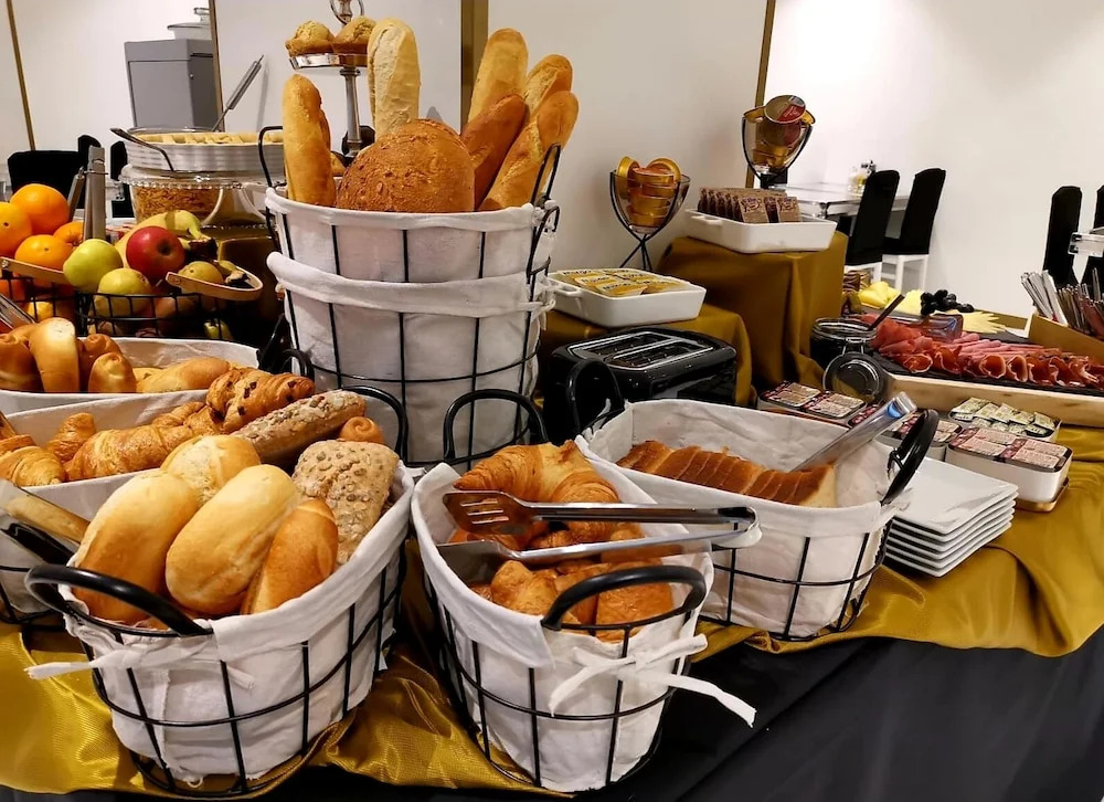 Foto - Timeout Heritage Hotel Zagreb