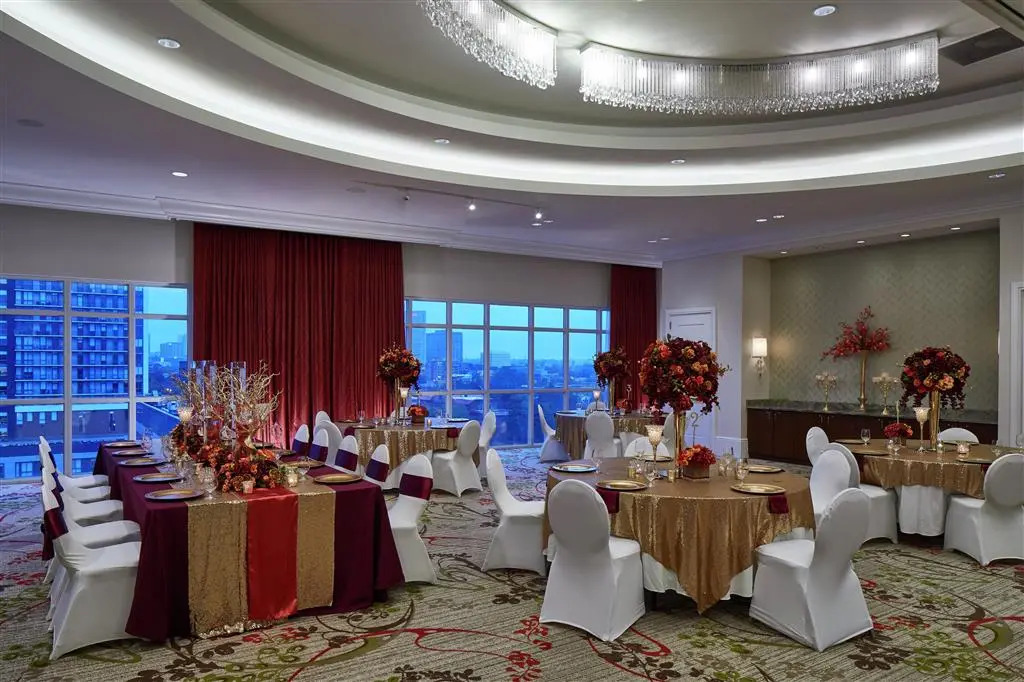 Foto - Hilton Garden Inn Atlanta Midtown