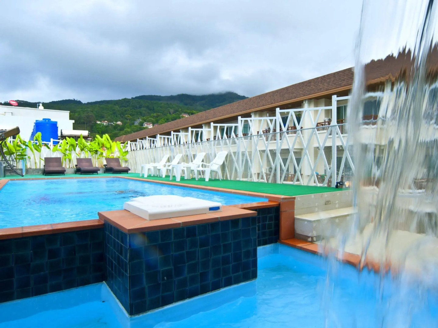 Photo - PJ Patong Resortel