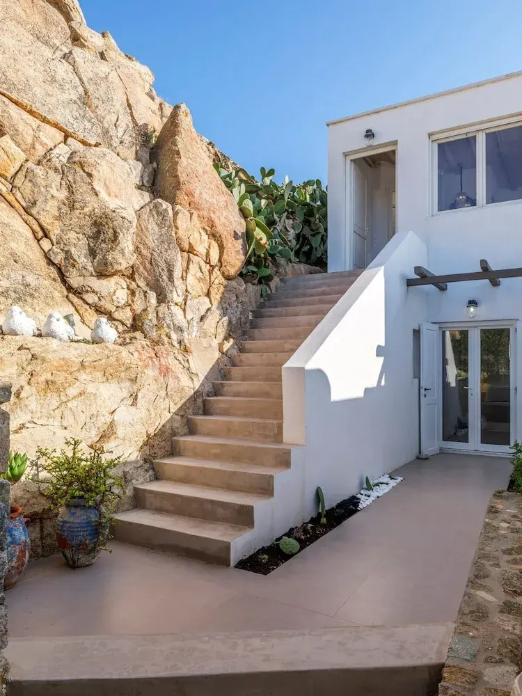 Foto - Villa Vanita Agios Ioannis Mykonos