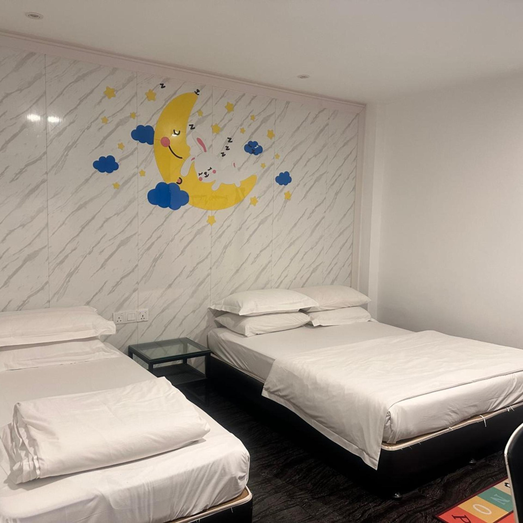 Photo - M Design Hotel @ Taman Pertama