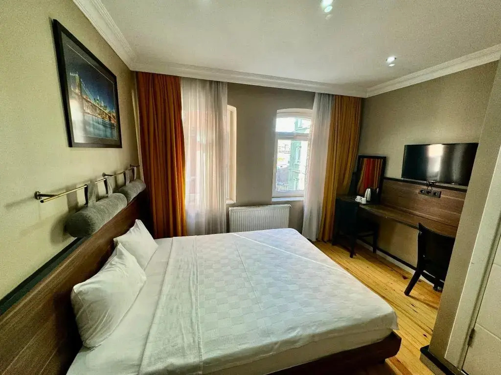 Foto - Aram Kerasi Rooms