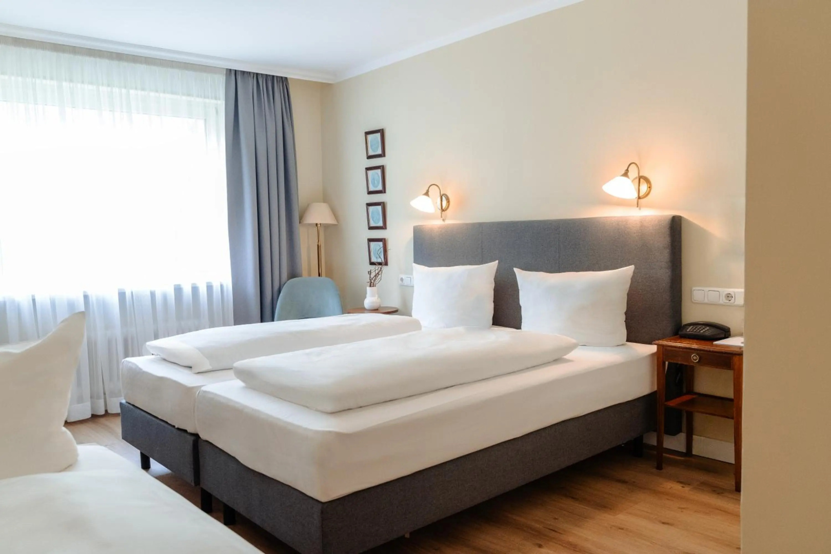 Photo - Hotel Altmünchen