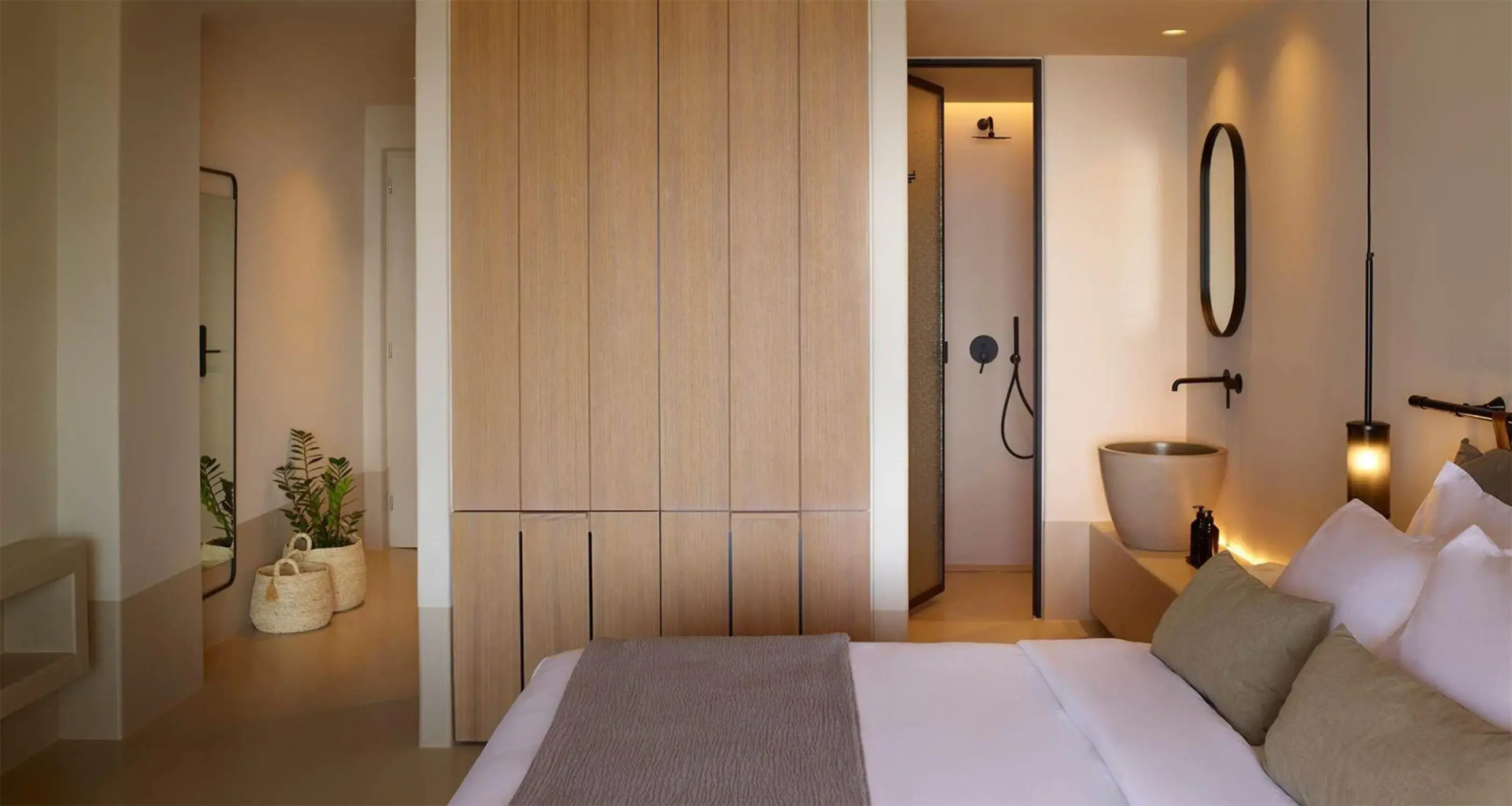 Photo - Collini Hotel Mykonos, WorldHotels Elite