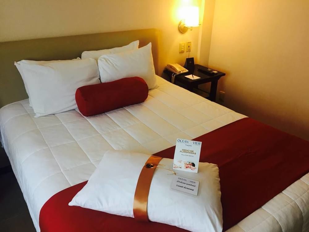 Foto - Hotel Ocean View