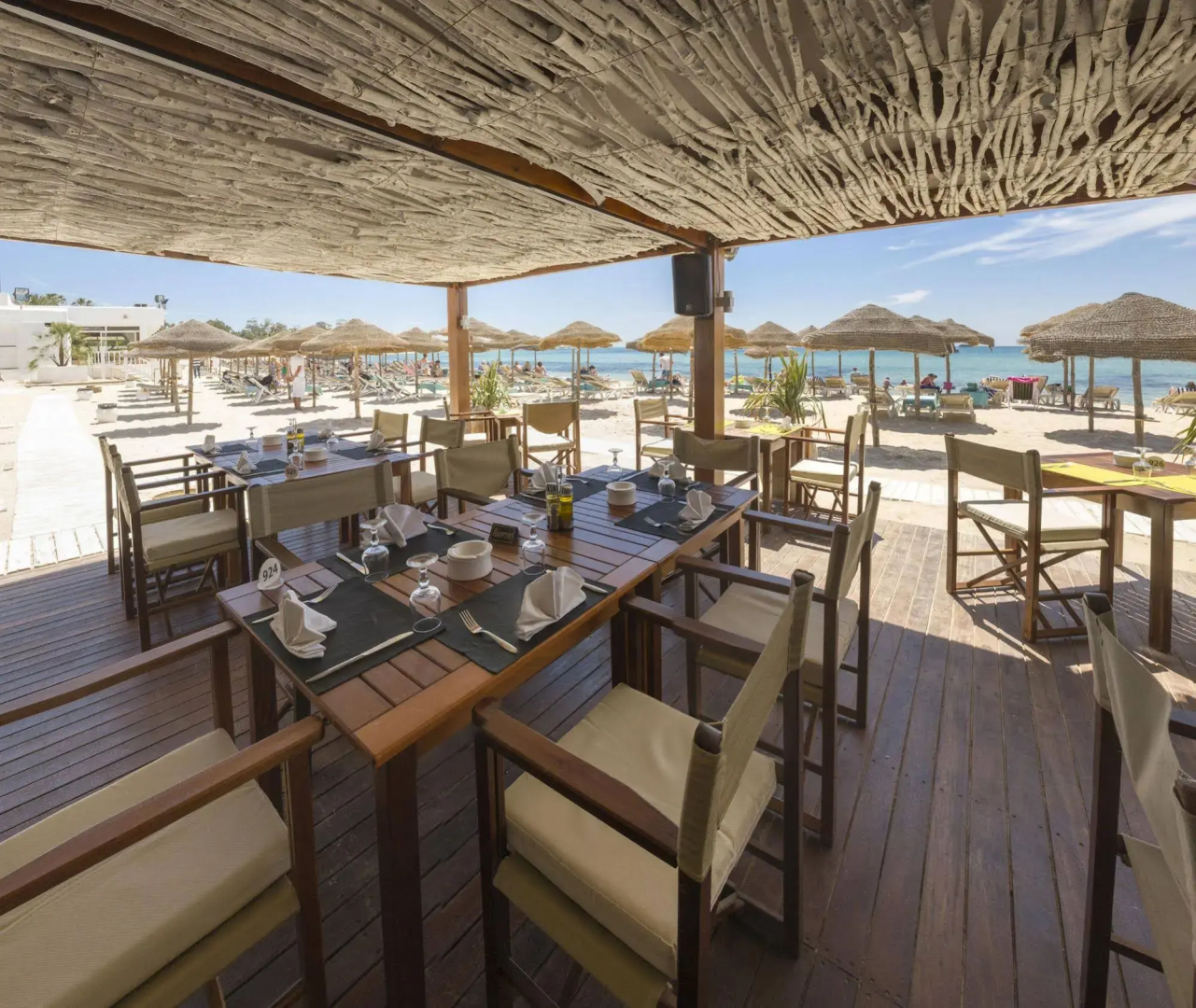 Foto - The Sindbad