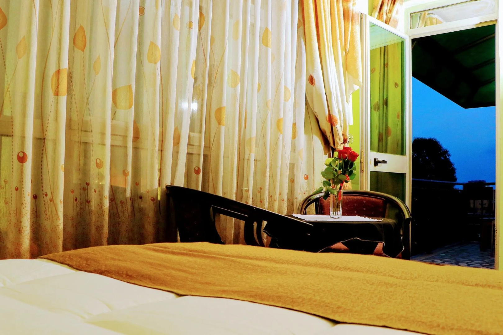 Foto - Keba Guest House - Addis Ababa