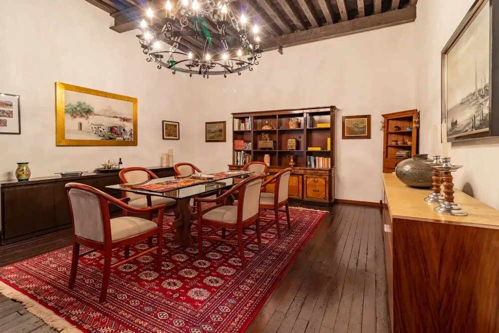 Photo - Antiguo Molino de San Jerónimo