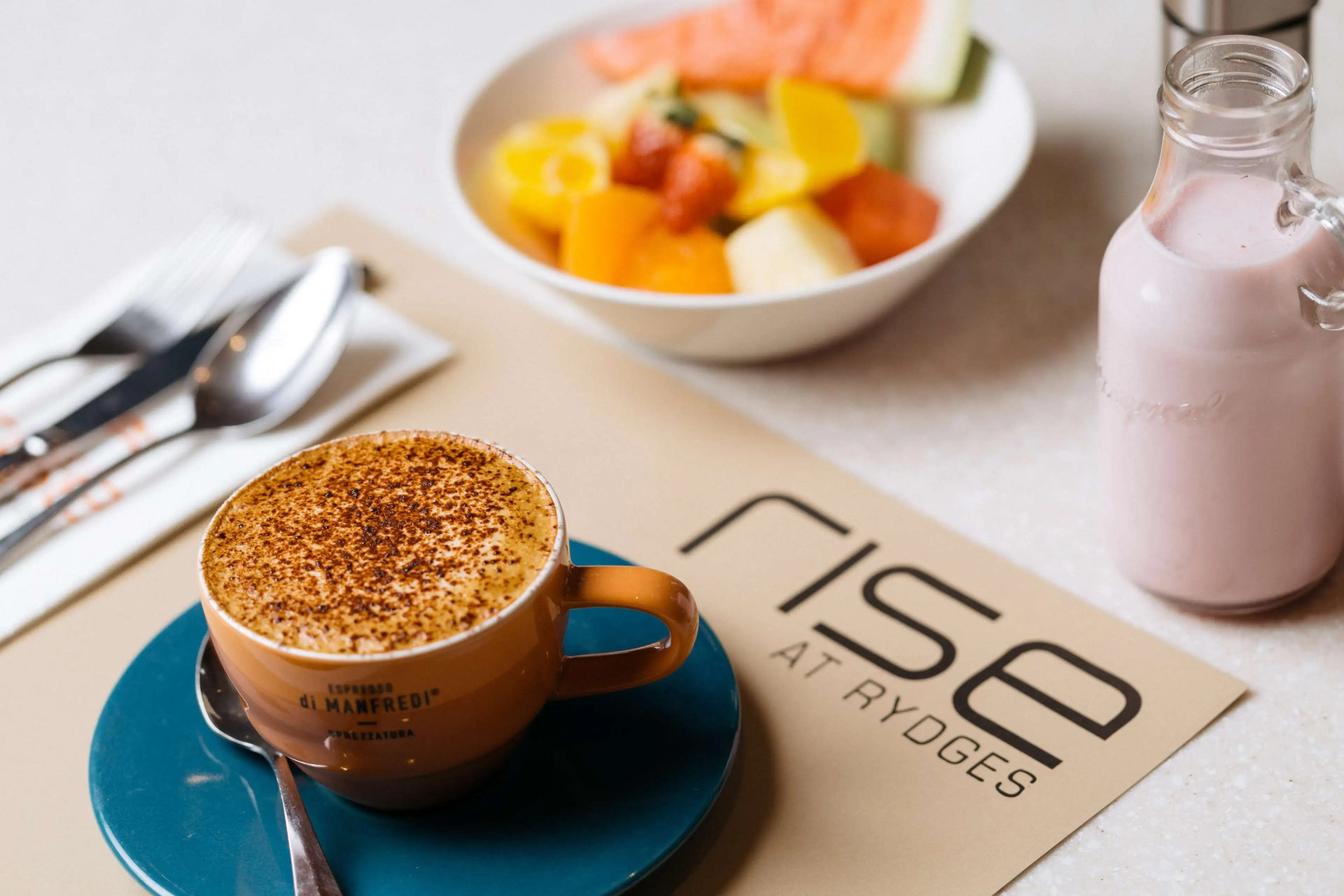 Photo - Rydges Parramatta