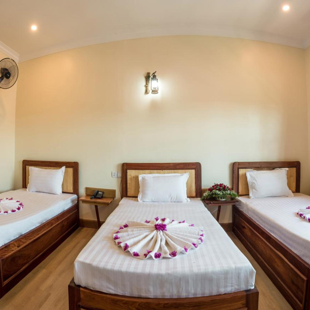 Photo - Seng Hout Hotel