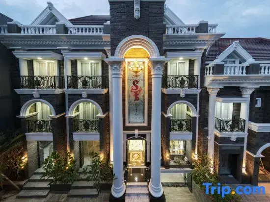 Photo - S&F Residence Kemang Jakarta