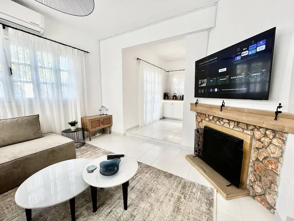 Foto - STAY Cavo Bay Villa