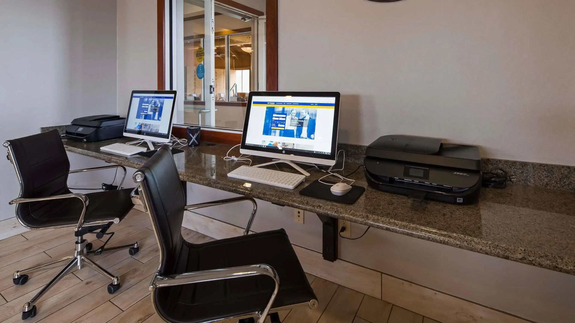 Photo - Best Western Columbus Airport