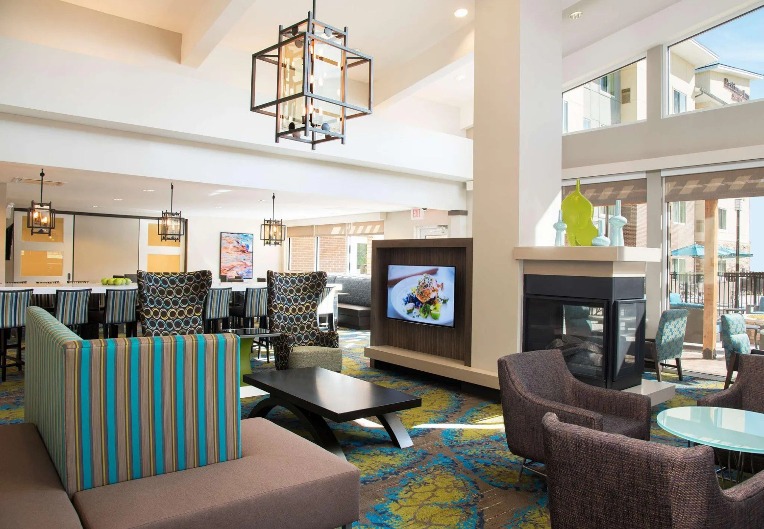 Photo - Residence Inn by Marriott Houston City Place