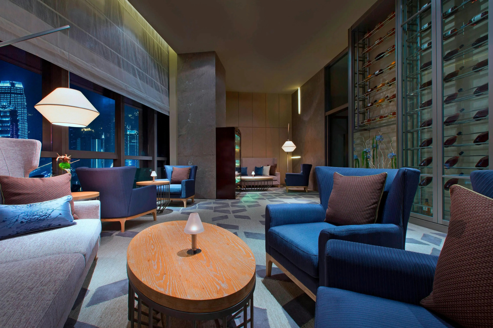 Photo - The Westin Chongqing Liberation Square