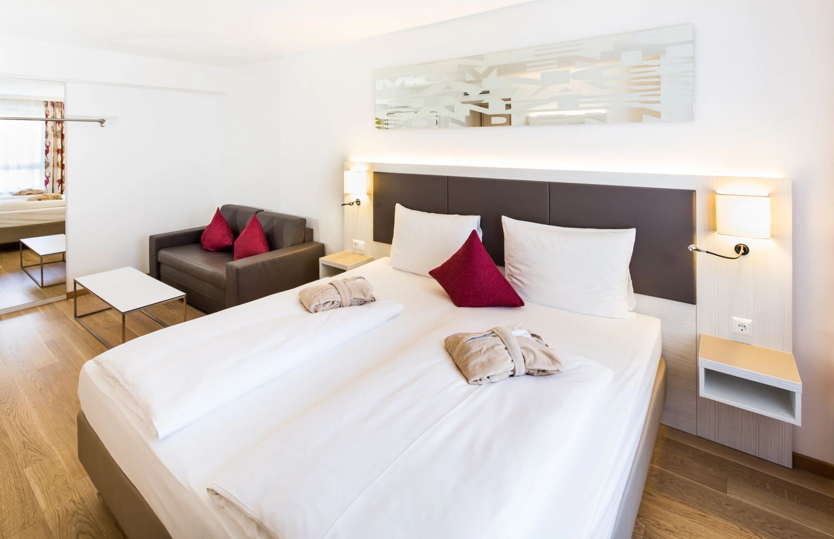 Photo - Hotel Zeitgeist Vienna Hauptbahnhof