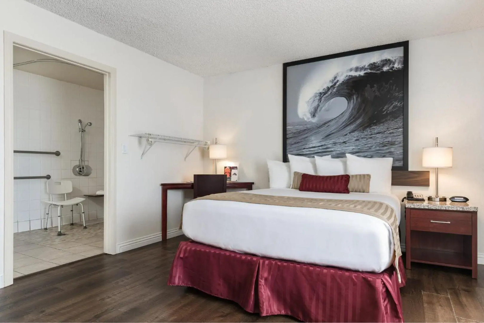 Photo - Kings Inn Anaheim at The Park & Convention Center