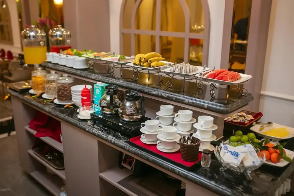 Photo - Dong Xuan Boutique Hotel