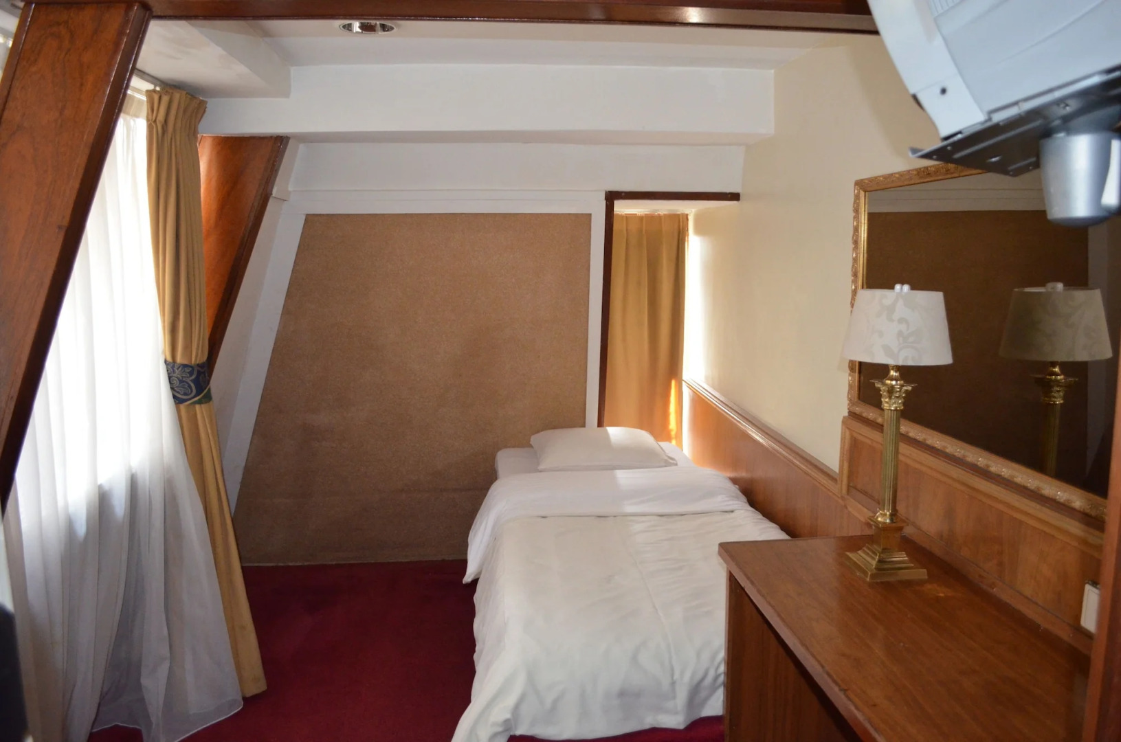 Foto - Rembrandtplein Hotel