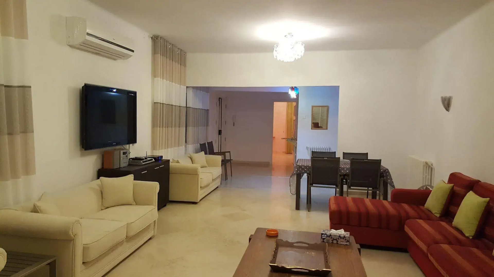 Photo - Villa Ambre