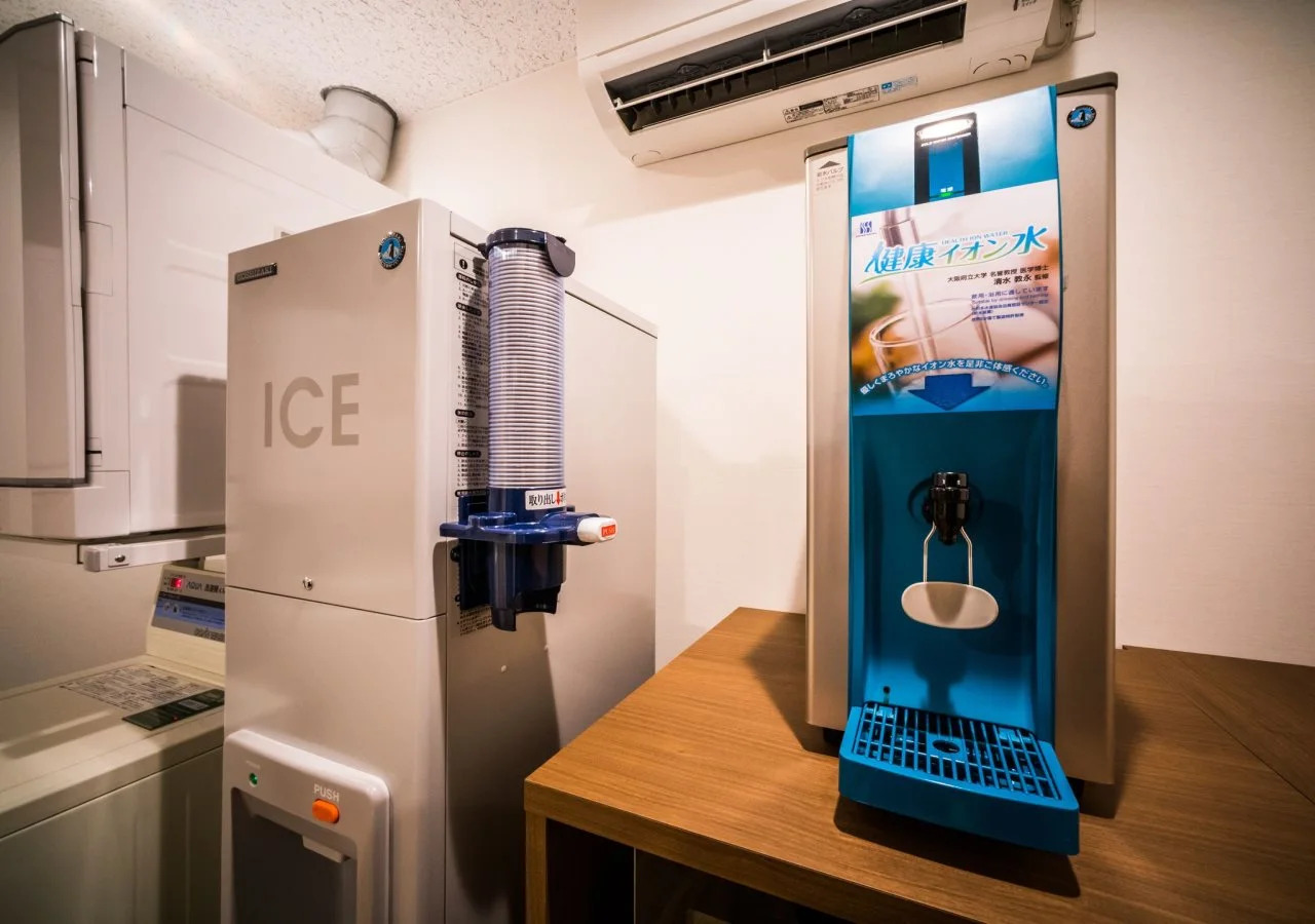 Foto - Super Hotel Premier Osaka Honmachi Ekimae Natural Hot Springs