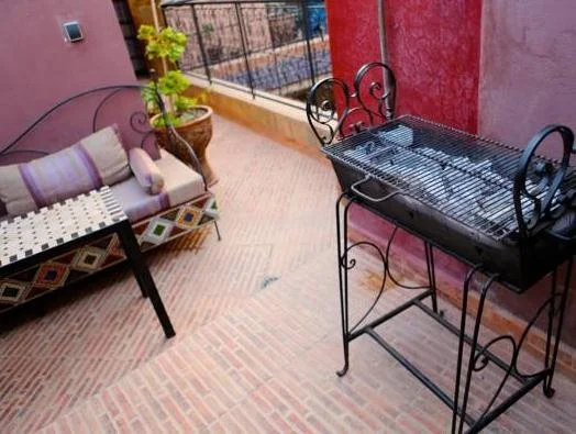 Photo - Riad Eva