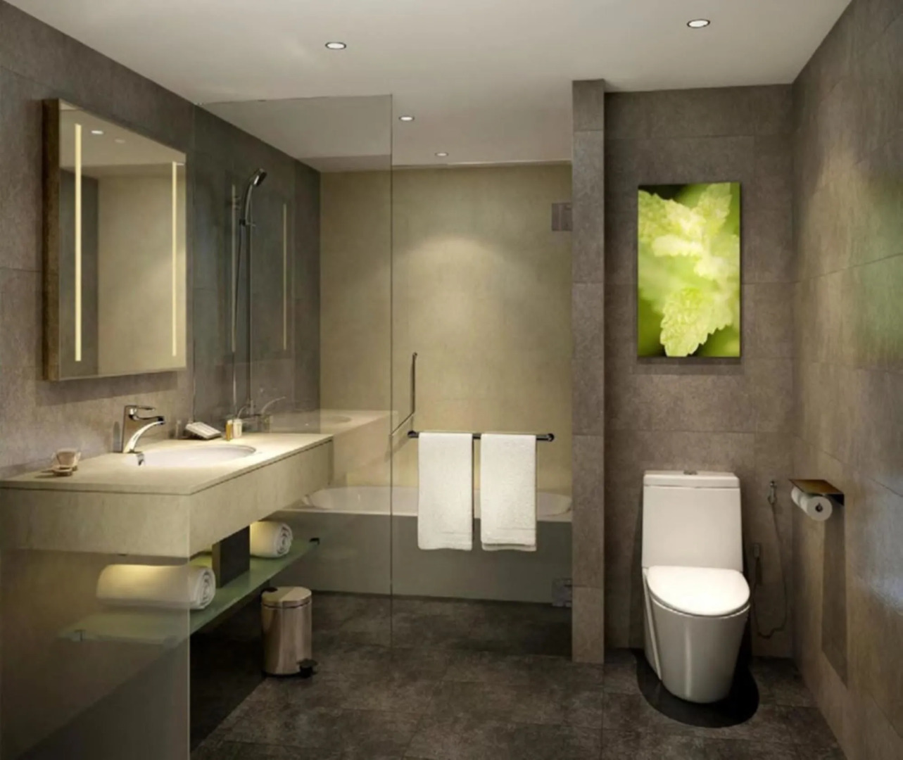 Foto - Hilton Garden Inn Puchong