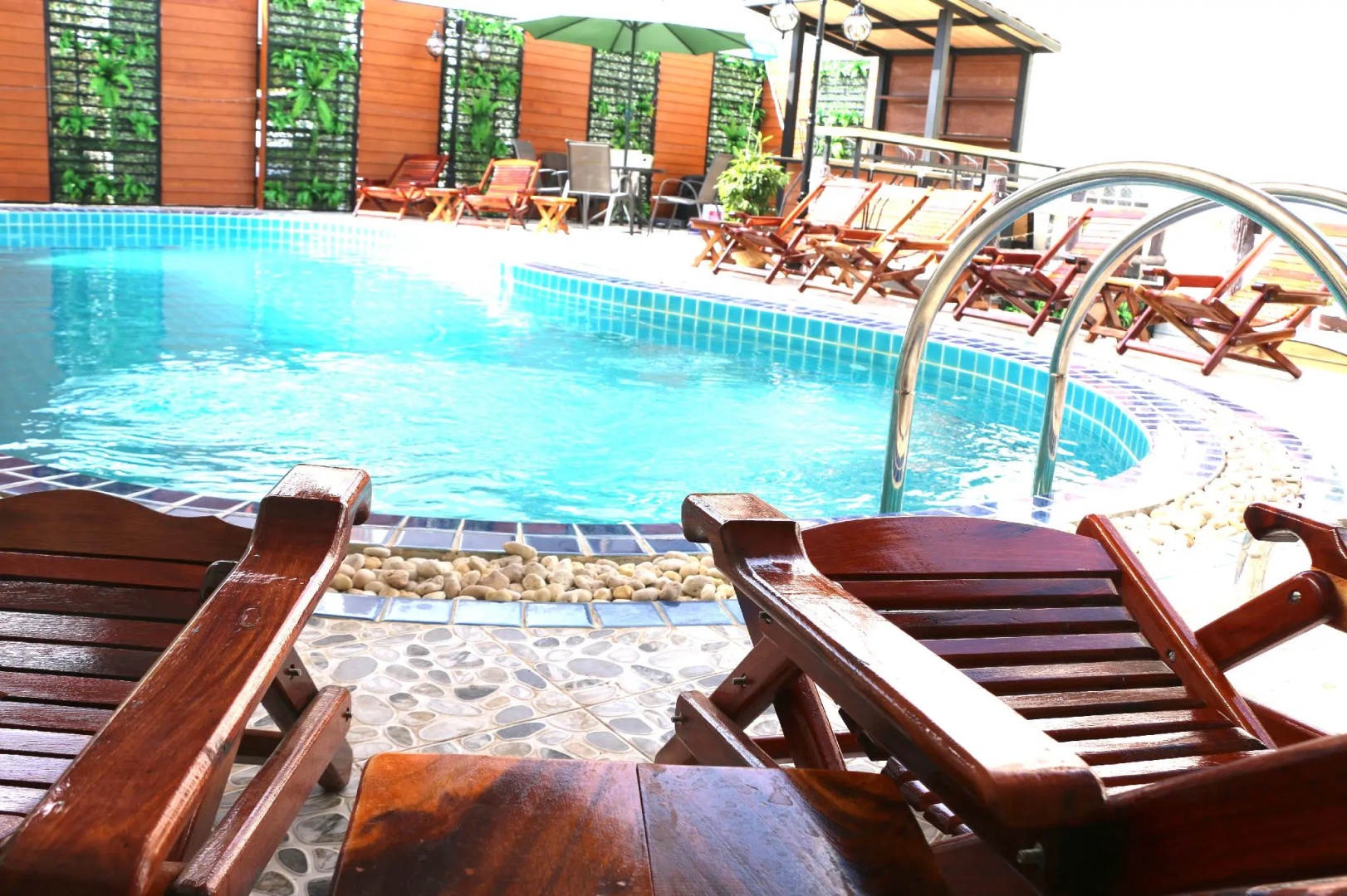 Foto - Mali Namphu Hotel