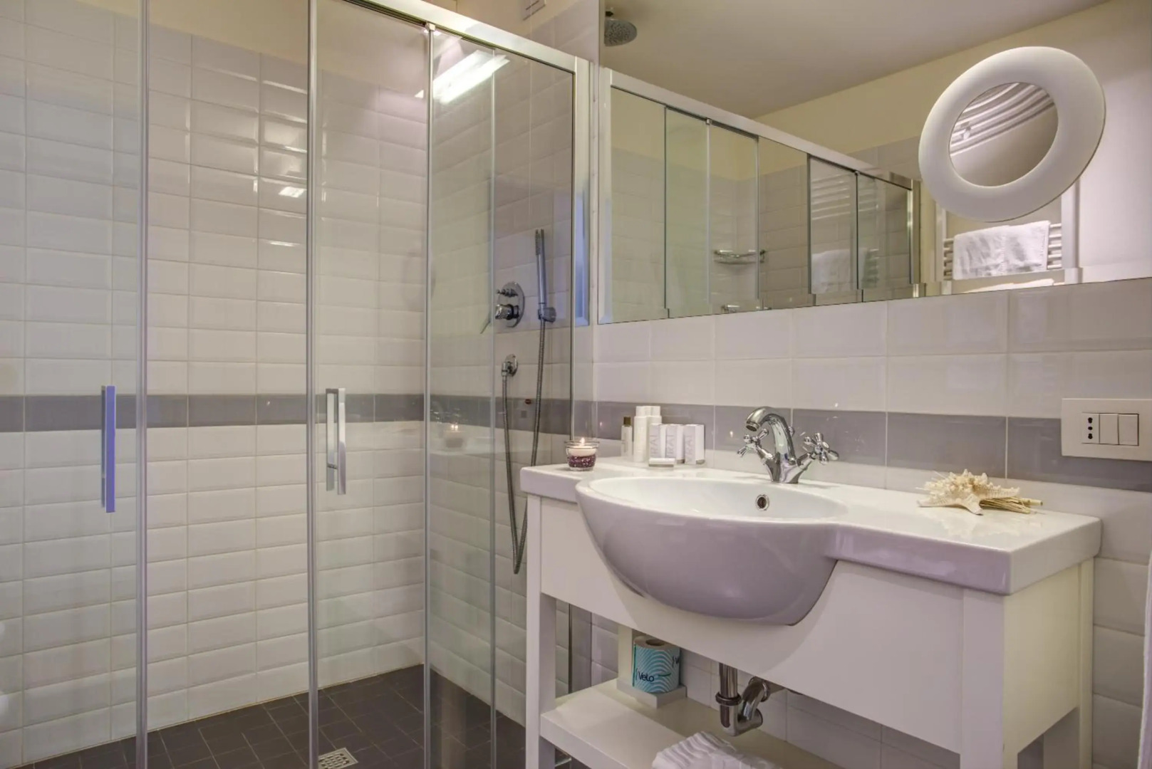 Foto - Rimini Suite Hotel