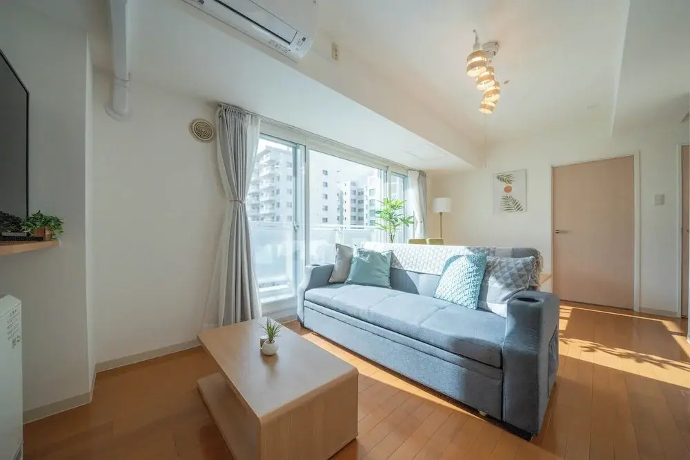 Foto - Sapporo irios cozy inn