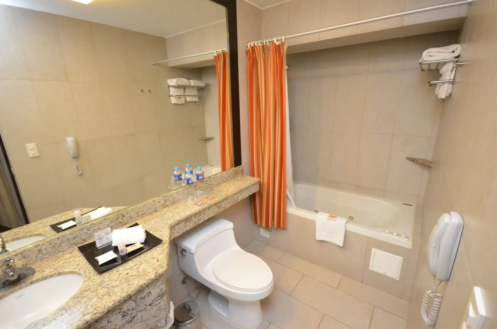 Foto - qp Hotels Lima