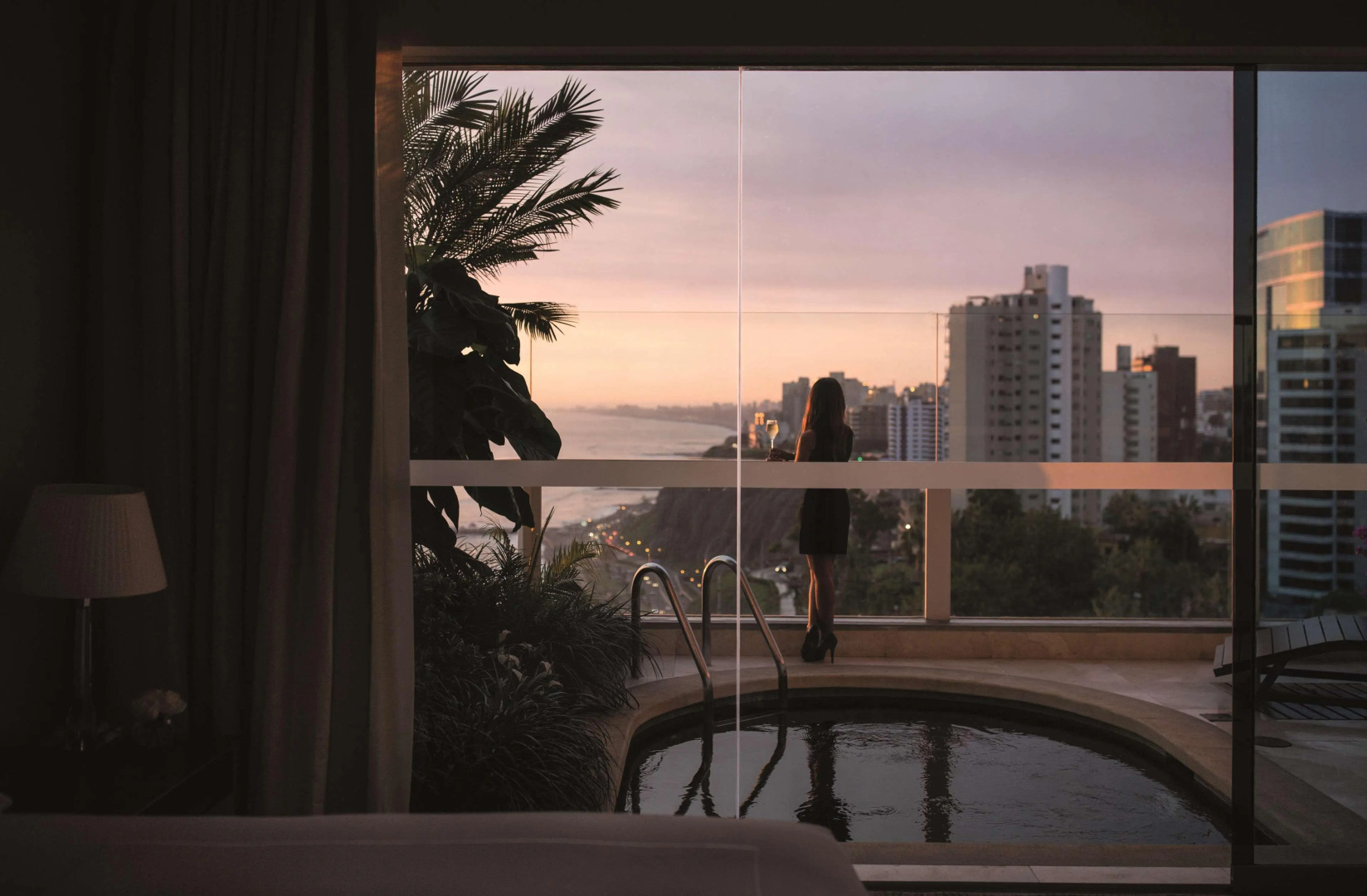 Foto - Miraflores Park, A Belmond Hotel, Lima