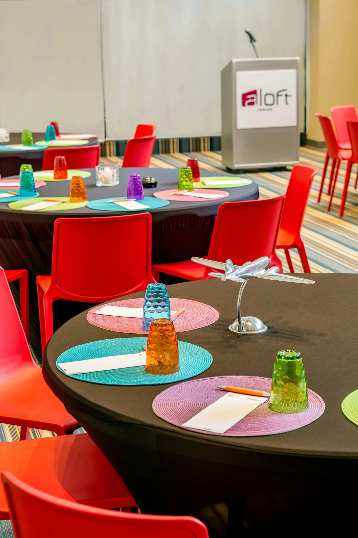 Foto - Aloft by Marriott Panama