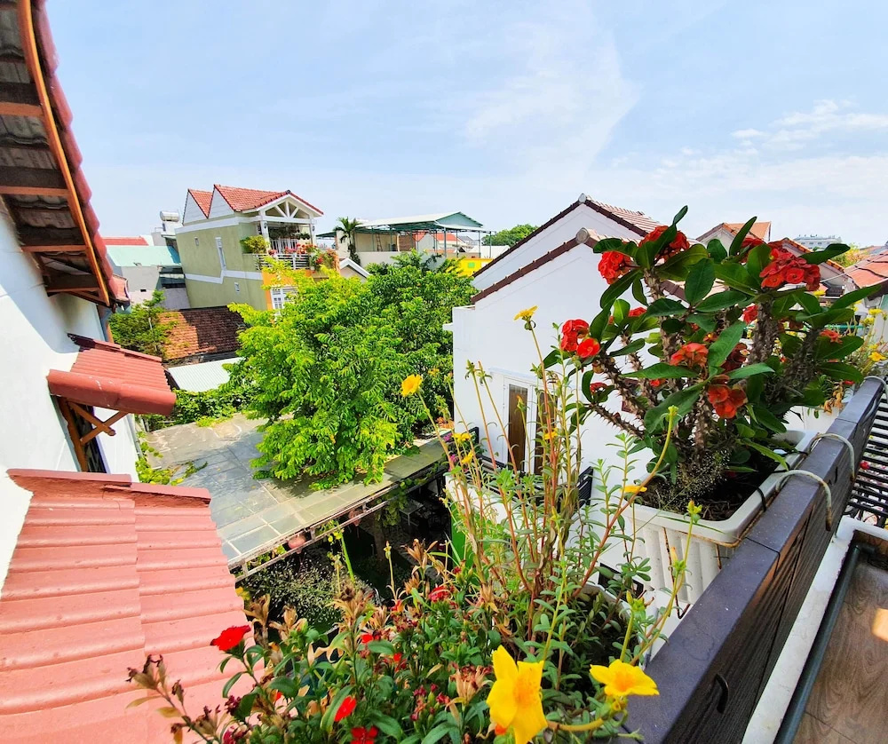 Foto - Anh Family Homestay