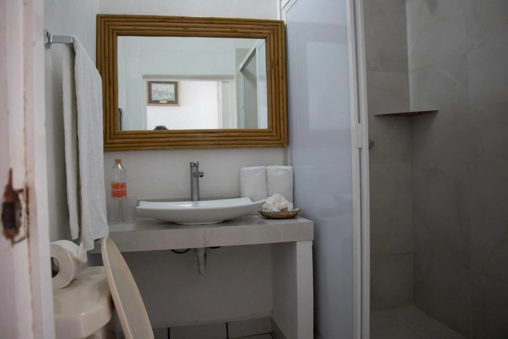 Photo - Acamar Beach Resort Acapulco