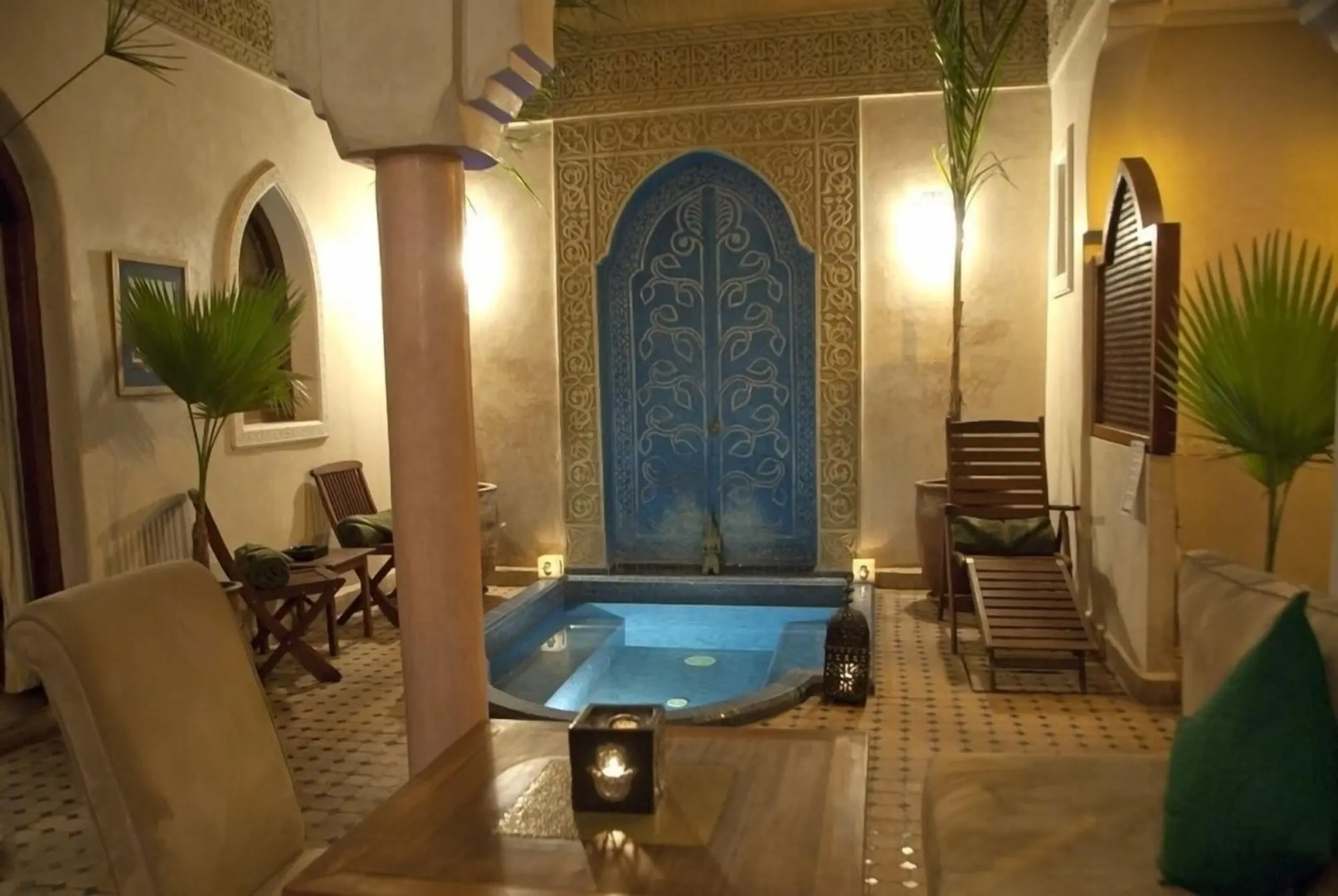 Photo - Riad Jonan & Spa