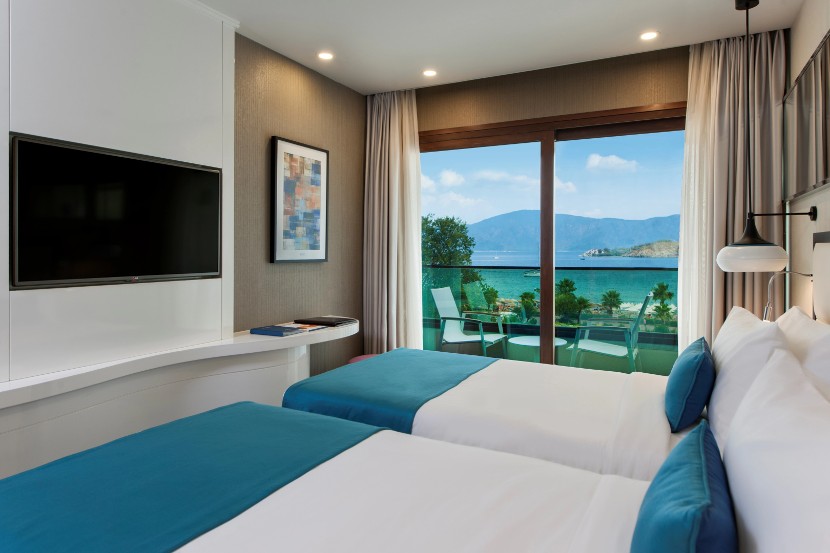 Foto - Elite World Marmaris - Adult Only