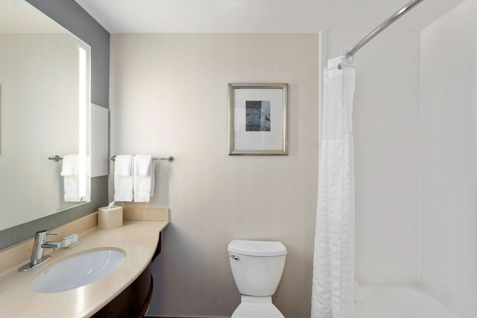 Photo - Hilton Garden Inn New Orleans French Quarter/CBD