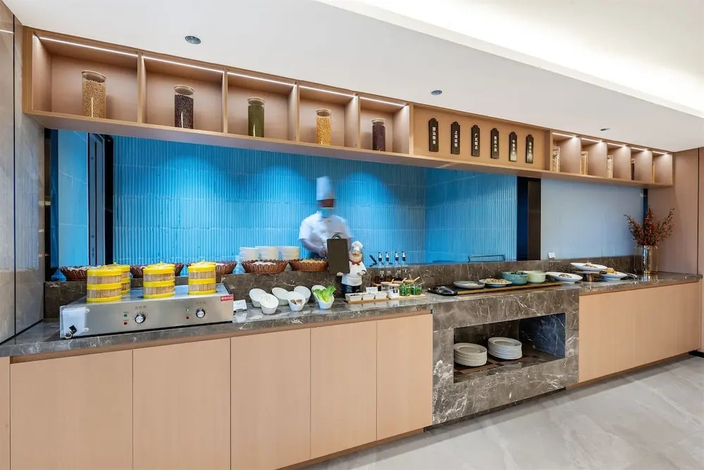 Foto - Shenzhen Meiji Hotel