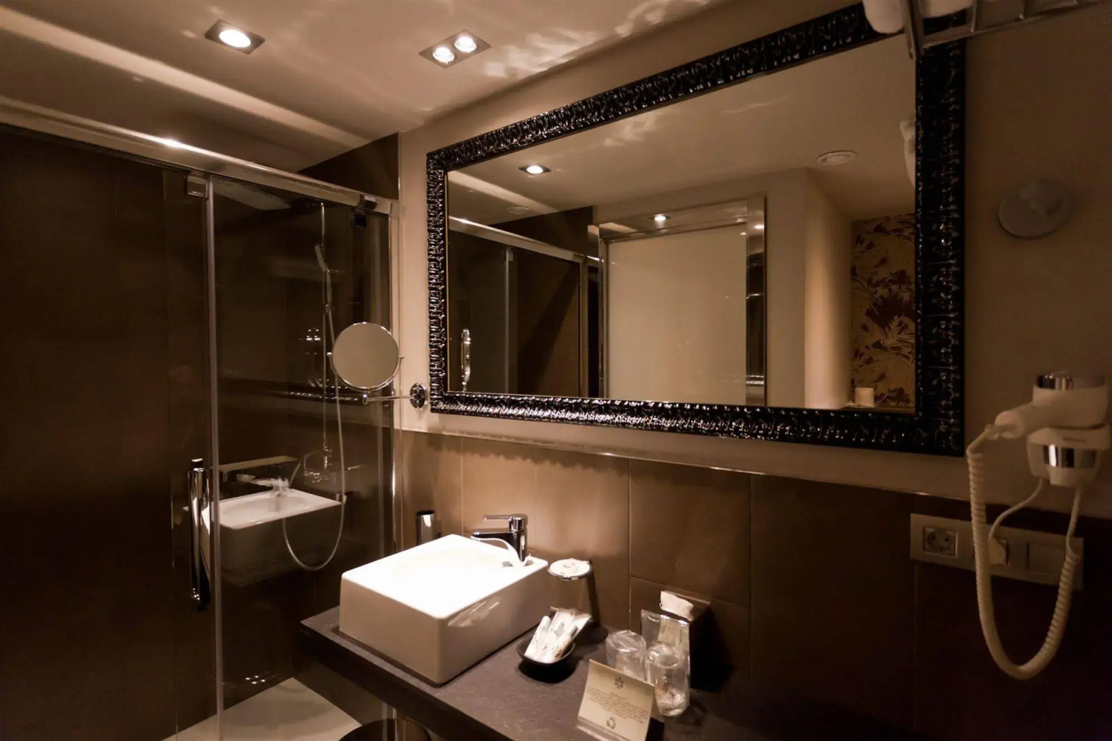 Foto - Hotel Vasanta