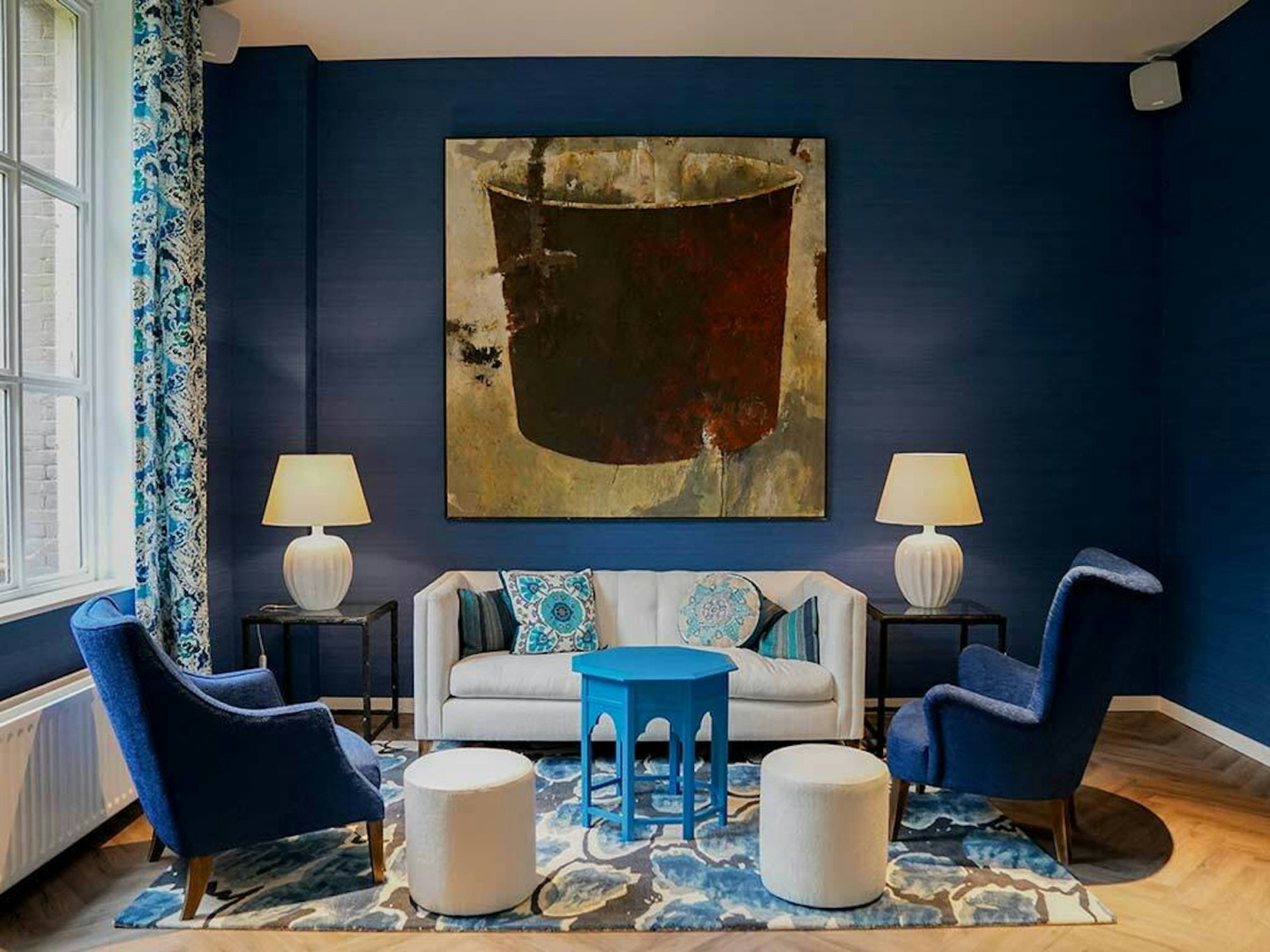 Photo - Fletcher Hotel-Restaurant De Oude Gevangenis-Alkmaar