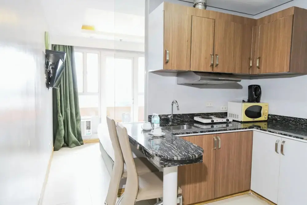 Photo - Pacific Bay Grand Suites