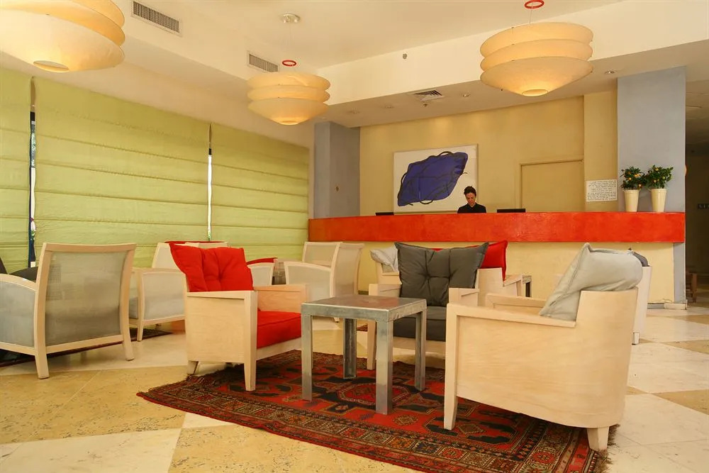 Foto - Prima City Hotel