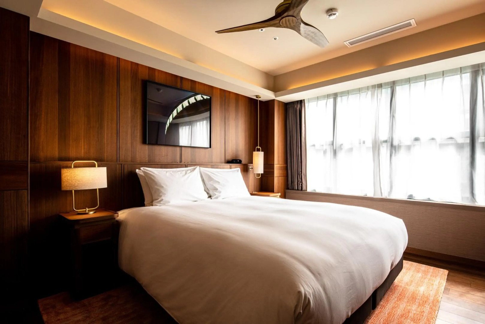 Foto - The Basics Fukuoka