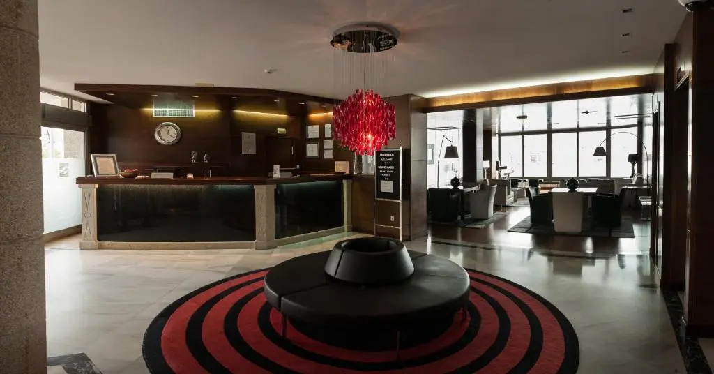 Foto - Gran Talaso Hotel Sanxenxo