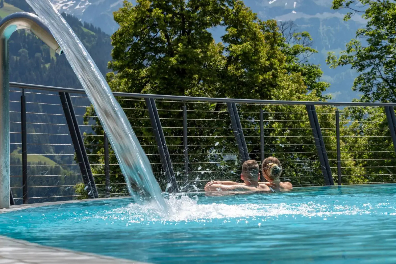 Photo - Lenkerhof Gourmet Spa Resort