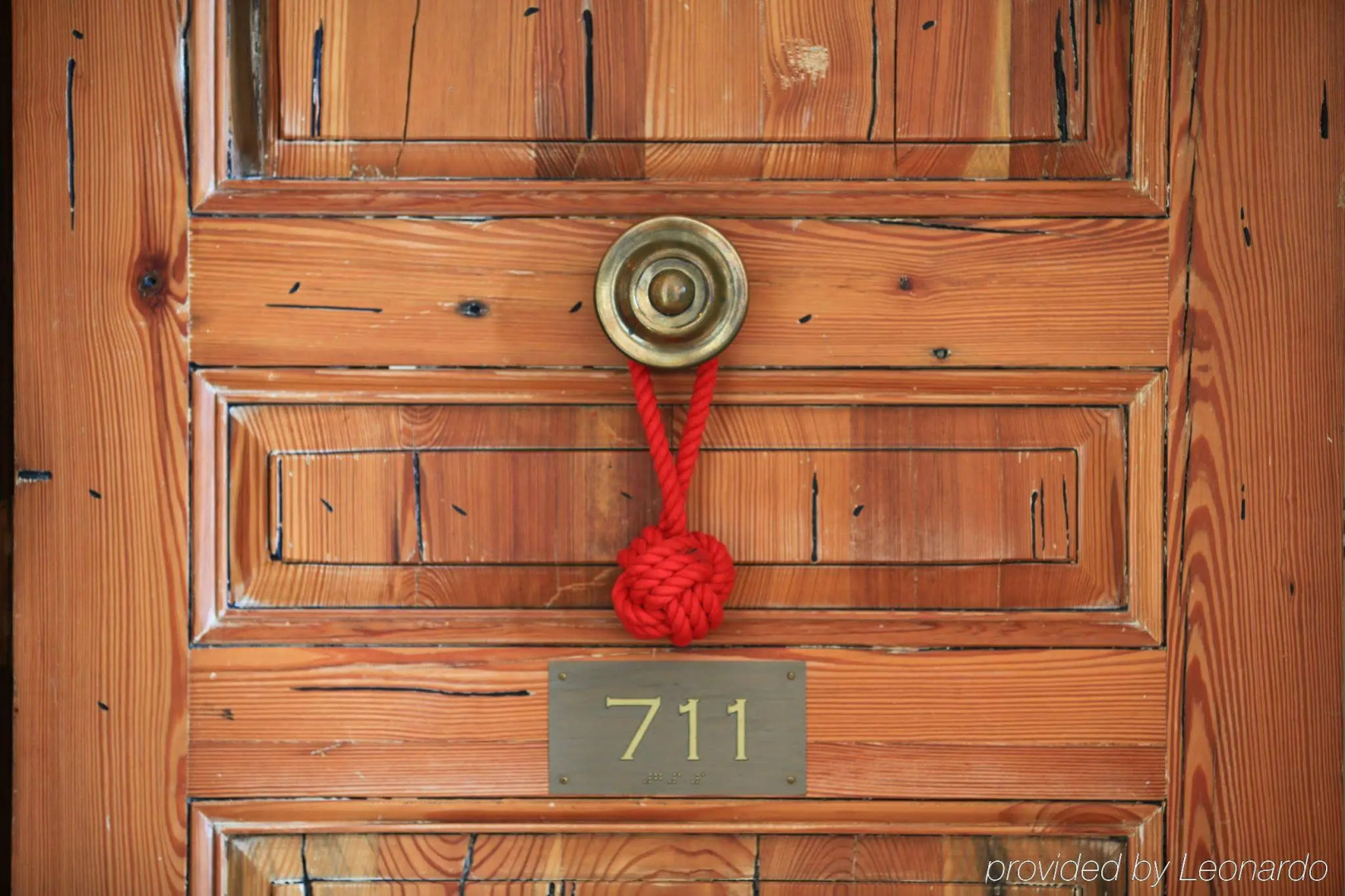 Foto - The Greenwich Hotel